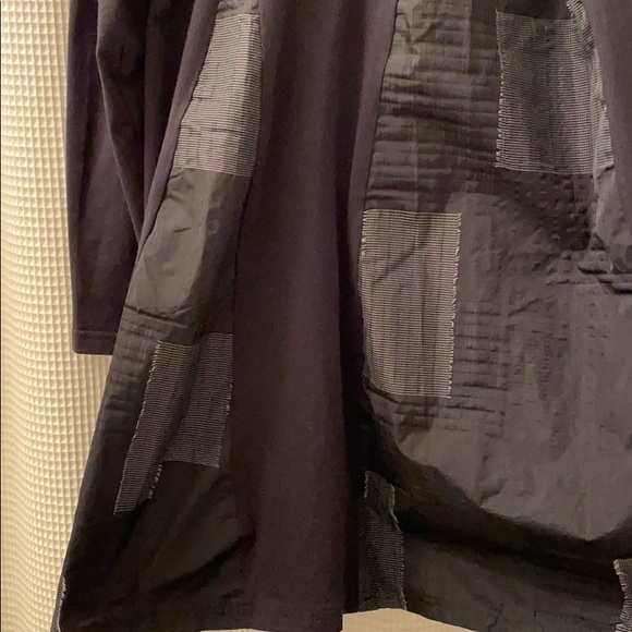 Plus-size swing top. - Picture 5 of 5